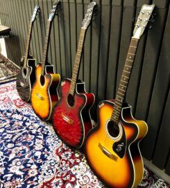 RaagRas Academy of Music