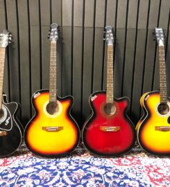 RaagRas Academy of Music