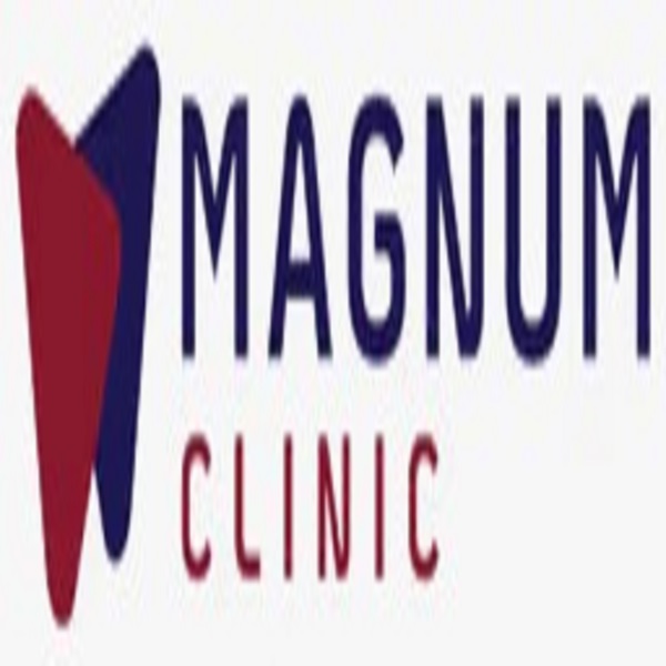 Magnum Dental Clinic – JLT