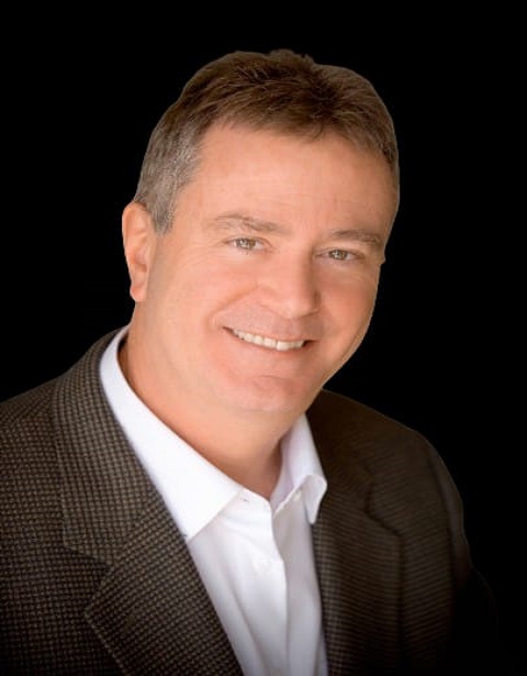 Paul Burrowes – David Lyng Real Estate