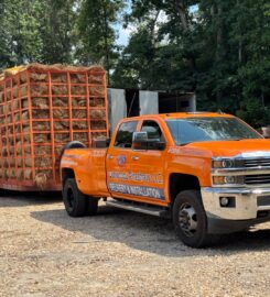 Dunwoody Pinestraw LLC
