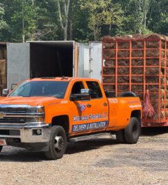 Dunwoody Pinestraw LLC