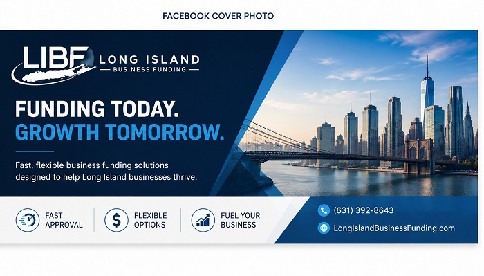 Long Island Business Funding