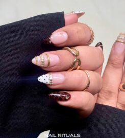 Nail Rituals – Best Nail Salon Ghaziabad | Nail Extention | &hellip;