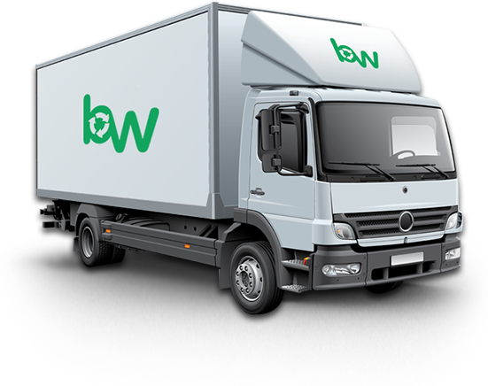 Bulky Waste – Rubbish Removal Services in Ireland
