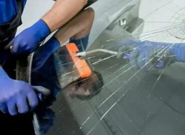 Car Glass Repair – Professional Vehicle Services in Dubai & &hellip;