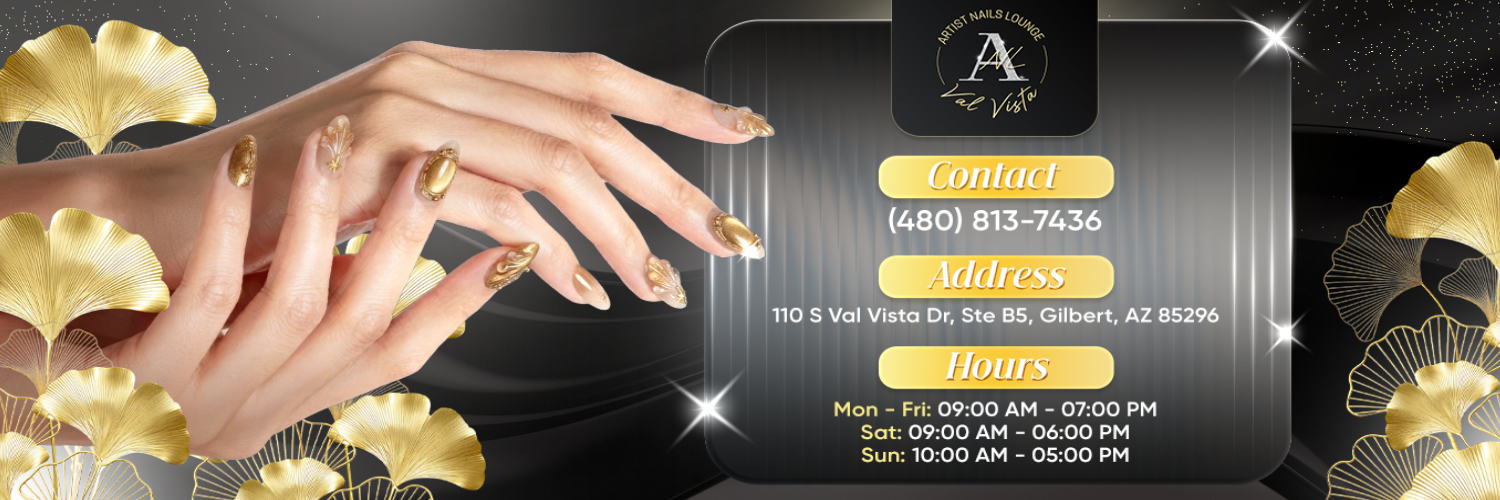 Artist Nails Lounge