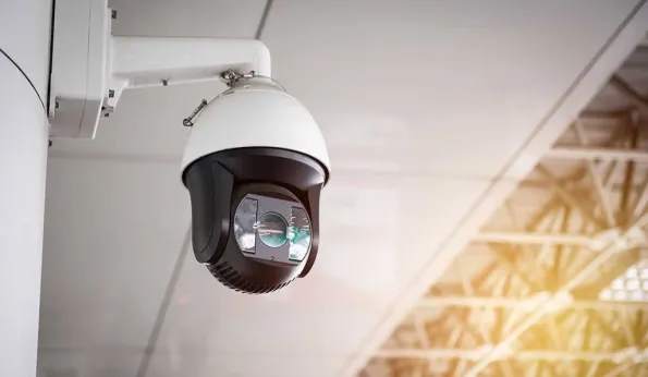 Security Camera Installation NYC & New Jersey