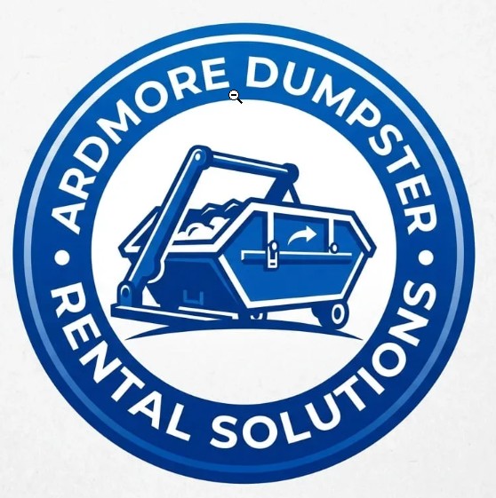 Ardmore Dumpster Rental Solutions