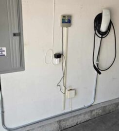 Z-Electric LLC