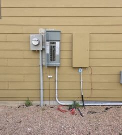 Z-Electric LLC