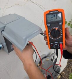 Z-Electric LLC