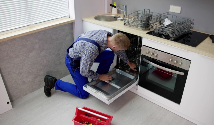Zuta Appliance Repair
