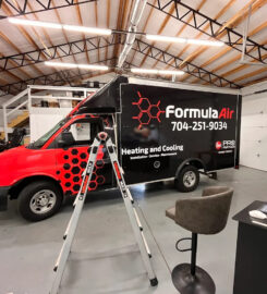 Charlotte Sign Company