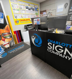Charlotte Sign Company
