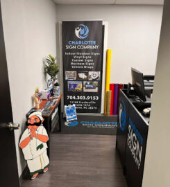 Charlotte Sign Company