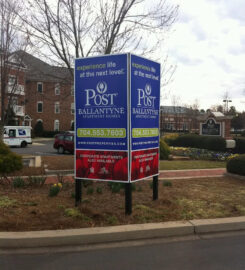 Charlotte Sign Company