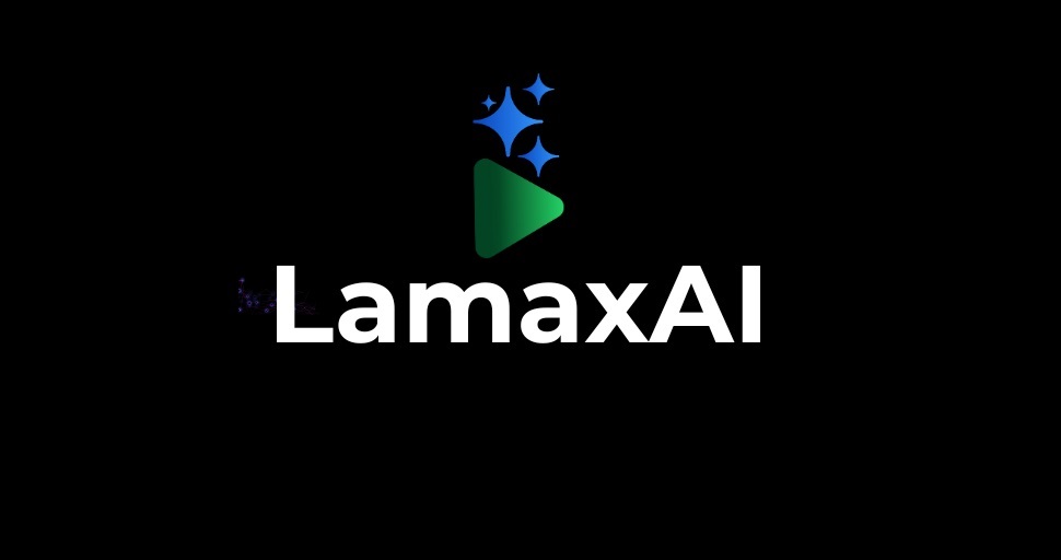 LamaxAI Technologies Pvt Ltd