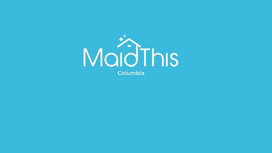MaidThis Cleaning of Columbia