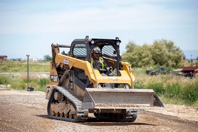 Suncore Construction and Materials, inc.