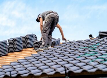 Commercial Roofers Newcastle