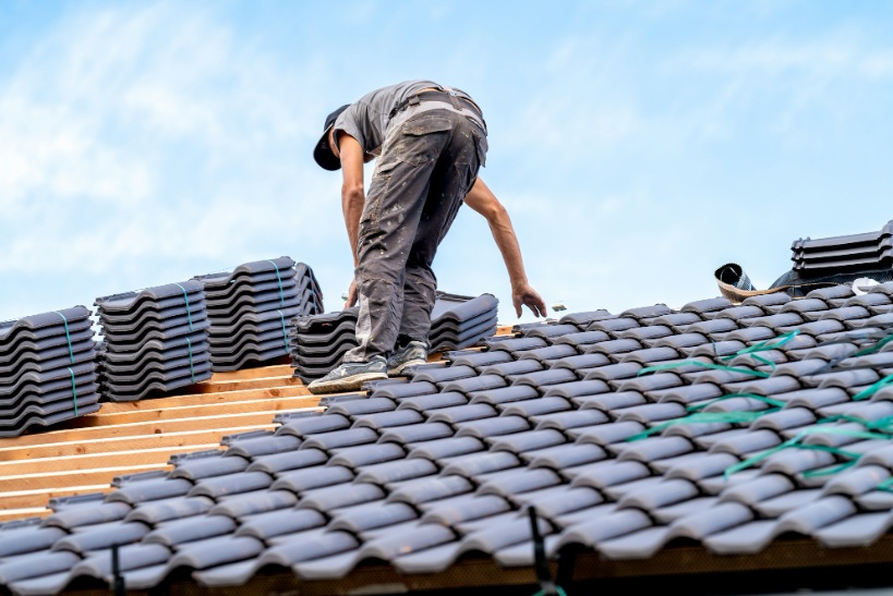 Commercial Roofers Newcastle