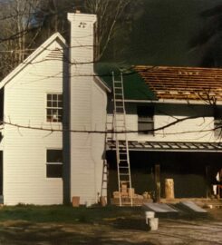 Henley Roofing Company