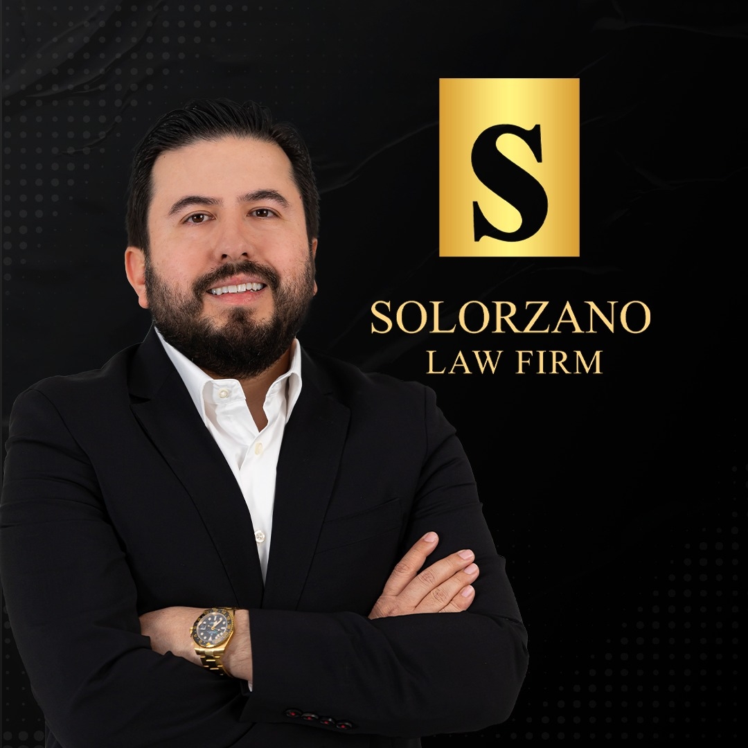 Solorzano Law Firm