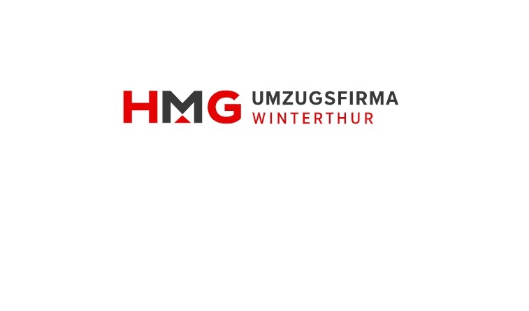 HMG Umzugsfirma Winterthur