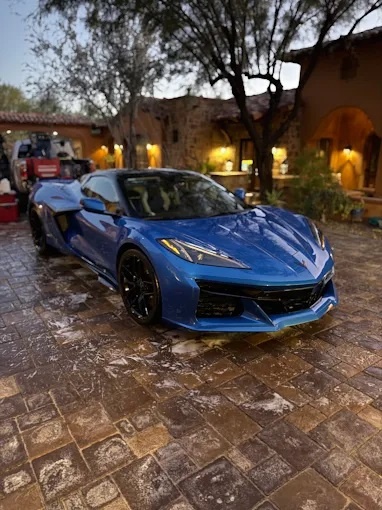 Jett's Mobile Detailing & Ceramic Coatings