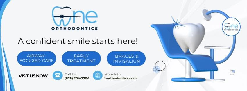 One Orthodontics – Fredericksburg, VA
