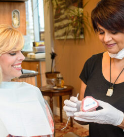 Dentistry At Its Finest / Dental care: Costa Mesa