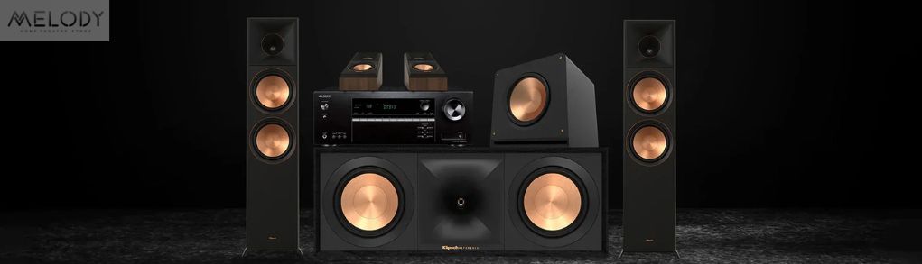 Melody Home Theater Store