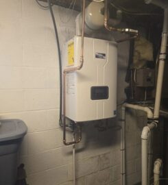 Great Bison Heating & Cooling