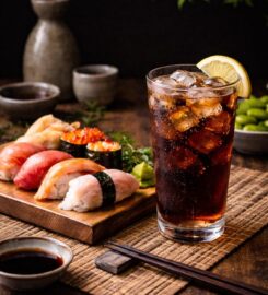 Hrim Sushi