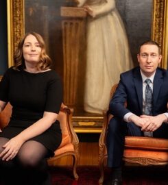 Moss Hachey Law – Injury and Litigation