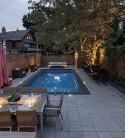 AHS Pools & Landscaping Oshawa