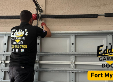 Eddie's Garage Doors