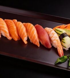 Hrim Sushi