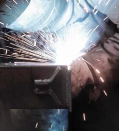 G & W Foundry