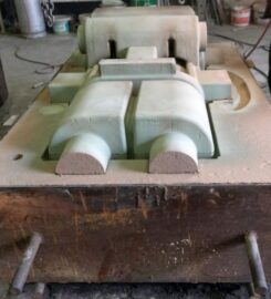 G & W Foundry