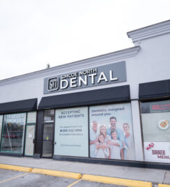 Simcoe North Dental