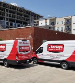 Berkeys Plumbing, A/C & Electrical