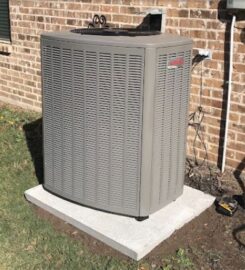 Berkeys Plumbing, A/C & Electrical