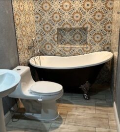 Berkeys Plumbing, A/C & Electrical