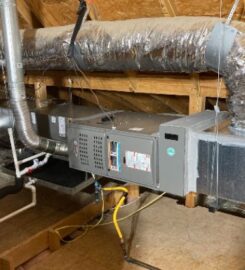 Berkeys Plumbing, A/C & Electrical