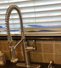 Berkeys Plumbing, A/C & Electrical