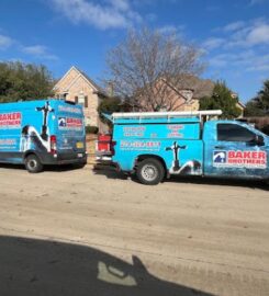 Baker Brothers Plumbing, Air & Electric