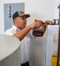 Baker Brothers Plumbing, Air & Electric