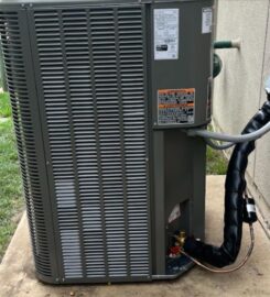 Baker Brothers Plumbing, Air & Electric